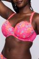 PrimaDonna Lingerie - Cala Luna Balcony bra E-G cup