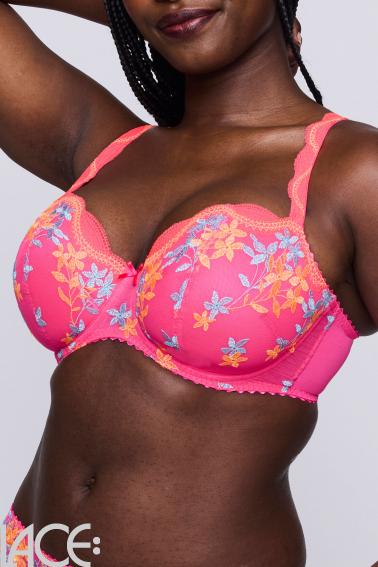 PrimaDonna Lingerie - Cala Luna Balcony bra E-G cup