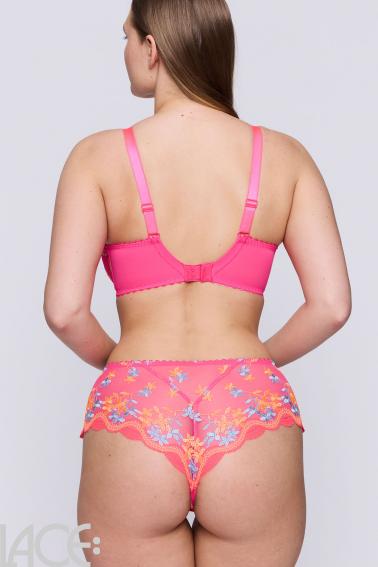 PrimaDonna Lingerie - Cala Luna Plunge bra - padded - E-G cup