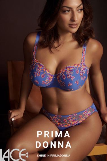 PrimaDonna Lingerie - Lenca Balcony bra E-G cup