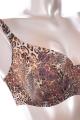 LACE Design - Plunge Bikini Top - Padded - D-H cup - LACE Swim #16