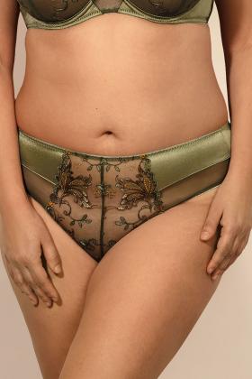 Ewa Bien - High-waisted brief - Ewa Bien 53