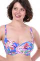 LACE Design - Padded Bikini Top E-J cup - LACE Swim #6