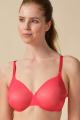 Gossard - Glossies Moulded Bra F-J cup