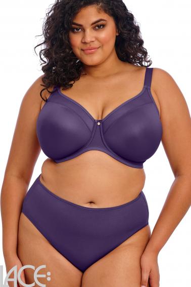 Elomi - Smooth Moulded Bra G-K cup