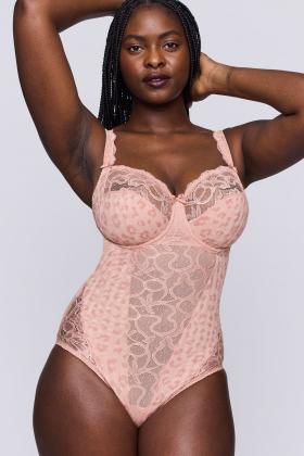 PrimaDonna Lingerie - Madison Body D-F cup