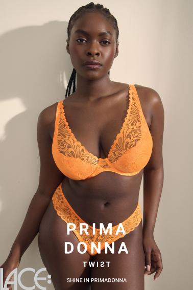 PrimaDonna Twist - Rupi Plunge bra - padded - E-G cup