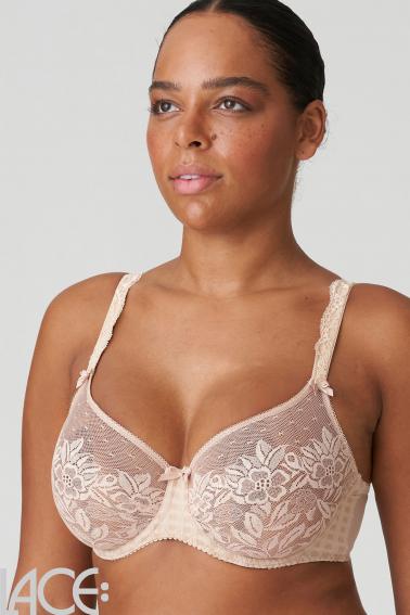 PrimaDonna Lingerie - Madison Moulded Bra E-H cup