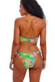 Freya Swim - Isla MargaritaBikini Bandeau bra with detachable straps E-I cup