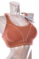 Shock Absorber - Ultimate Run Non-wired Sports bra F-I cup