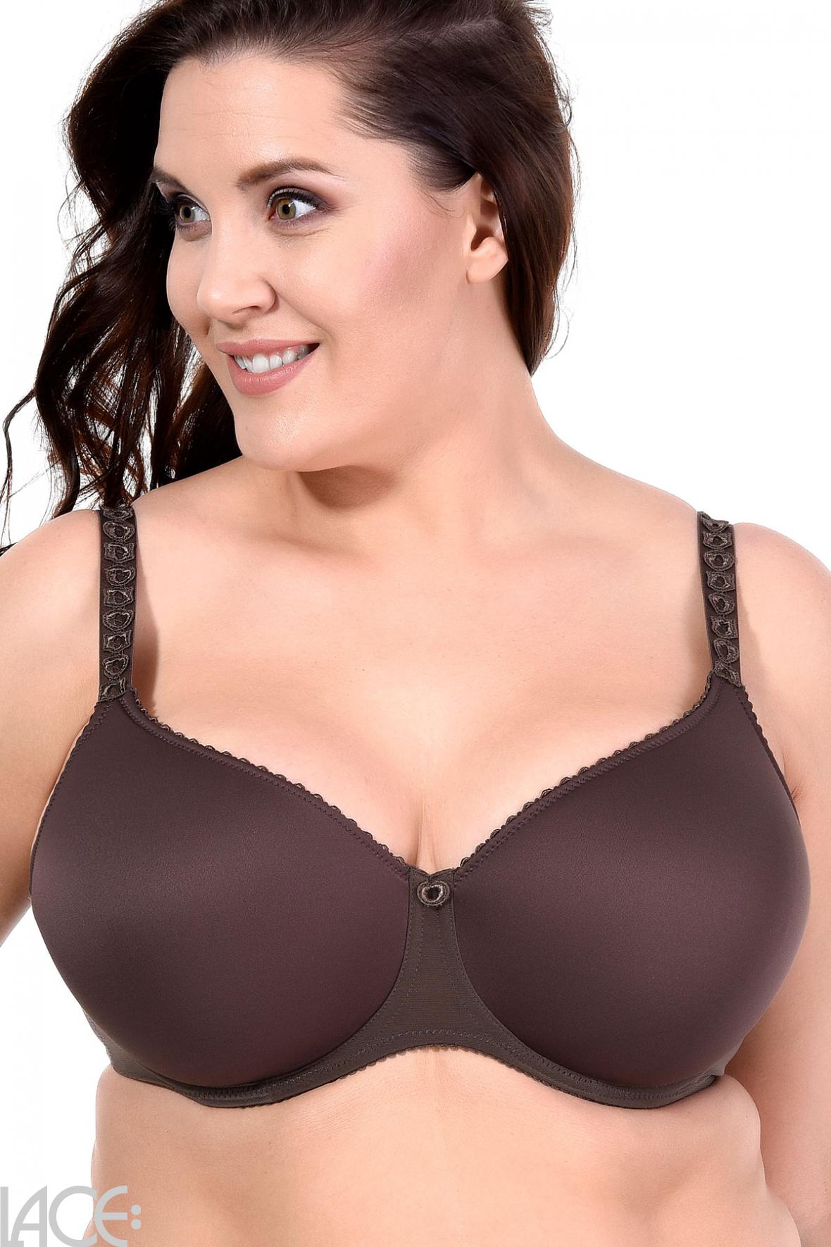 Every Woman Spacer Bra – Beestung Lingerie