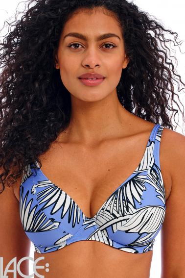 Freya Swim - Mali Beach Plunge Bikini Top G-K cup