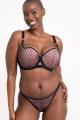 Curvy Kate - Boost Heartbreaker Balcony Bra G-L cup