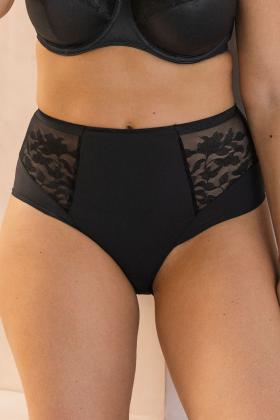 Fantasie Lingerie - Illusion High-waisted brief