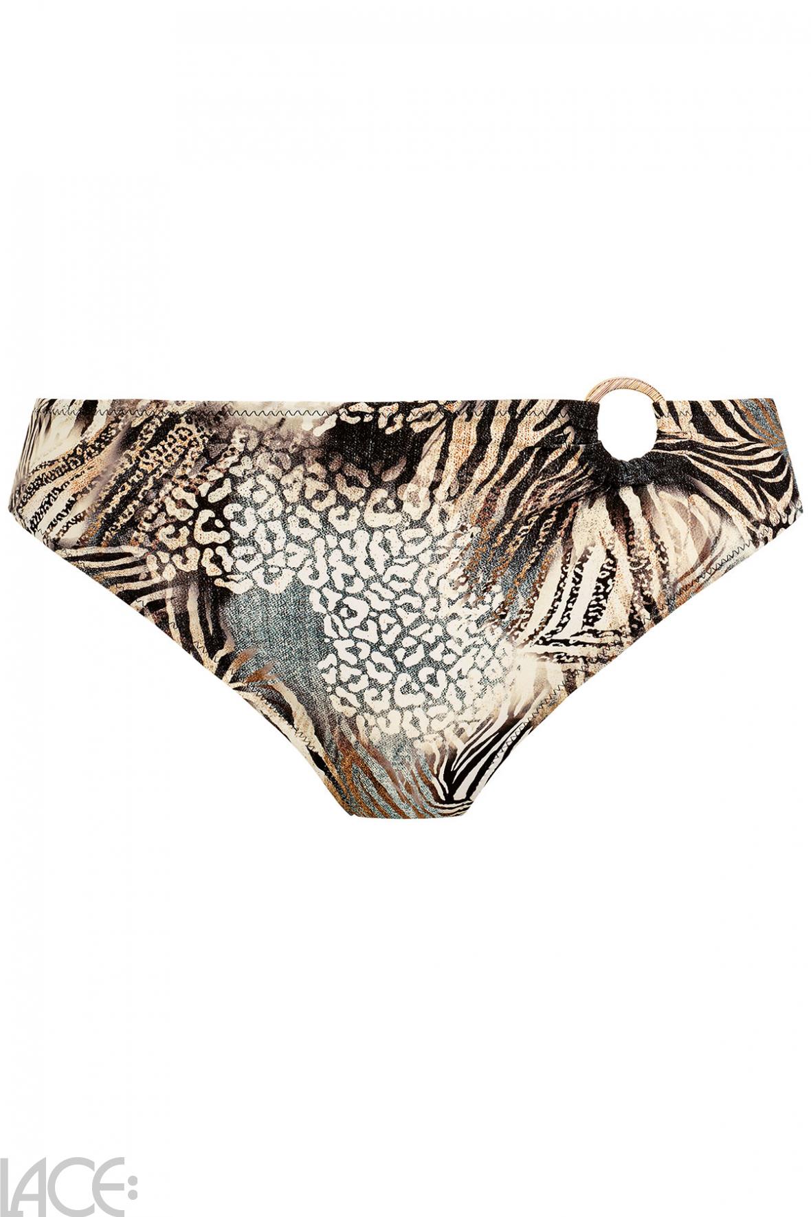 Fantasie Swim Seraya Sands Bikini Classic brief – Lace-Lingerie.com
