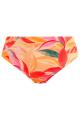 Elomi - Sancho Beach Bikini Full brief - High leg