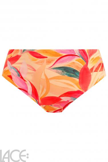 Elomi - Sancho Beach Bikini Full brief - High leg