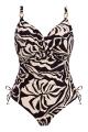 Fantasie Swim - Aruba Nights Underwired Swimsuit F-K cup