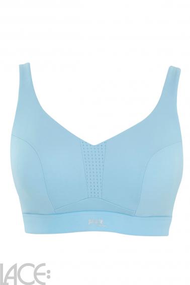 Panache Sport - Endurance Underwired Sports bra F-K cup