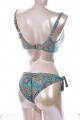 LACE Design - Bikini Tie-side brief - LACE Swim #12