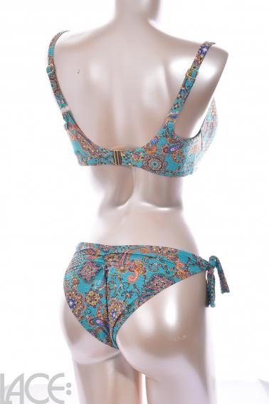 LACE Design - Bikini Tie-side brief - LACE Swim #12