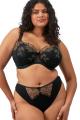 Elomi - Teagan Balcony bra - padded G-L cup