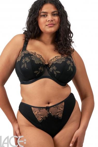 Elomi - Teagan Balcony bra - padded G-L cup