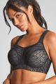 Panache Sport - Power Underwired Sports bra E-M cup