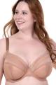 Fantasie Lingerie - Devote Bra - side support - F-K cup