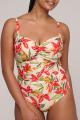 PrimaDonna Swim - Tanzania Swimsuit - with Shaping effect - F-I cup