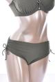 LACE Design - Bikini Full brief (adjustable leg) - LACE Swim #10