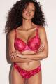 Freya Lingerie - Rose Blossom Plunge bra G-K cup