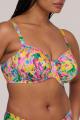 PrimaDonna Swim - Ubud Bikini Top E-I cup