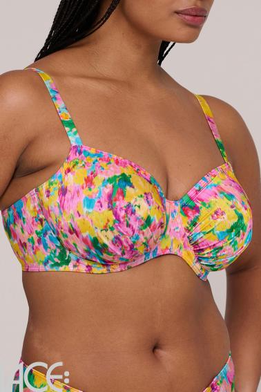 PrimaDonna Swim - Ubud Bikini Top E-I cup