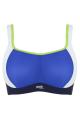 Panache Sport - Underwired Sports bra D-M cup