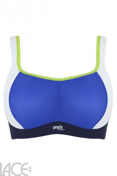 Panache Sport - Underwired Sports bra D-M cup