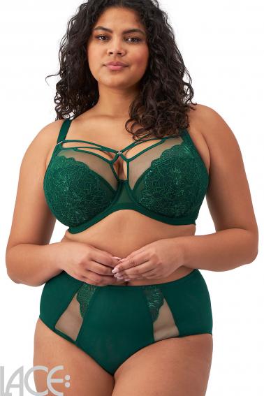 Elomi - Brianna Plunge bra G-O cup