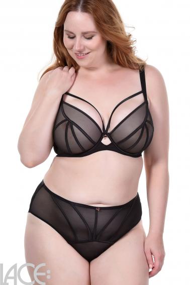 Curvy Kate - Senses Plunge bra G-L cup