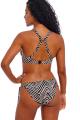 Freya Swim - Fiji Falls Bikini Tie-side brief