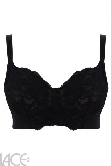 Panache Lingerie - Rocha Non Wired bra G-K cup