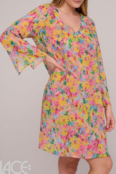 PrimaDonna Swim - Ubud Caftan - Tunic