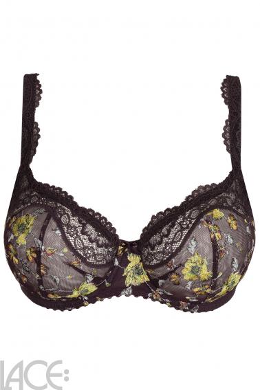 PrimaDonna Lingerie - Malba Balcony bra E-G cup