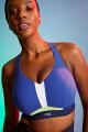 Panache Sport - Underwired Sports bra F-K cup