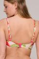 PrimaDonna Swim - Tanzania Bandeau Bikini Top E-G cup