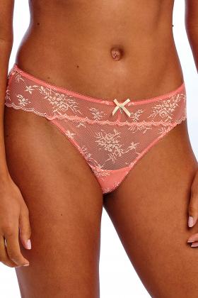 Freya Lingerie - Offbeat Decadence Brief