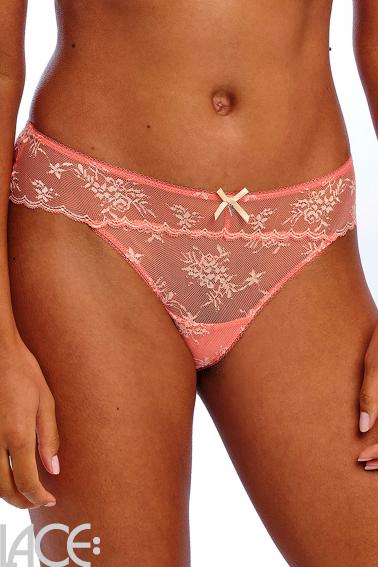 Freya Lingerie - Offbeat Decadence Brief