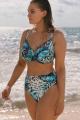 Fantasie Swim - Kabini Oasis Bikini Top G-K cup