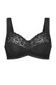 Anita - Havanna BNon Wired bra F-H cup