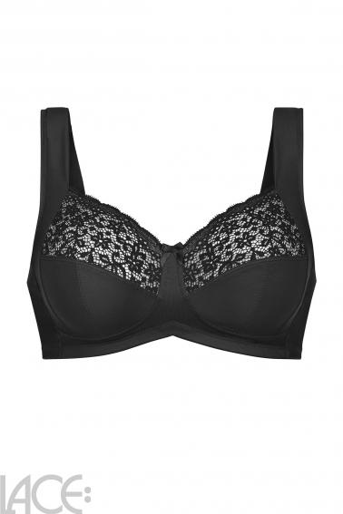 Anita - Havanna BNon Wired bra F-H cup