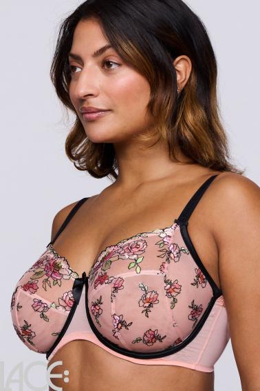 PrimaDonna Lingerie - Eraclea Bra D-H cup